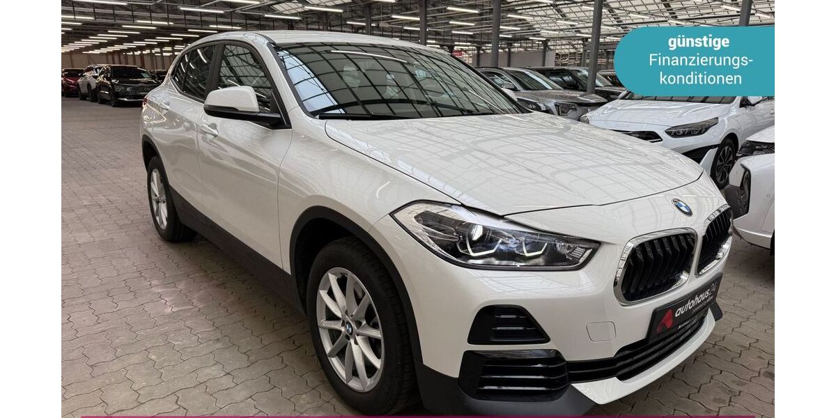 BMW X2 27.162 km 24.770 &euro; Ludwigsfelde (bei Berlin) 14974