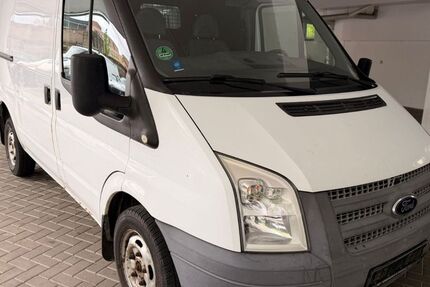 Ford Transit 90.000 km 4.200 &euro; Göttingen 37077