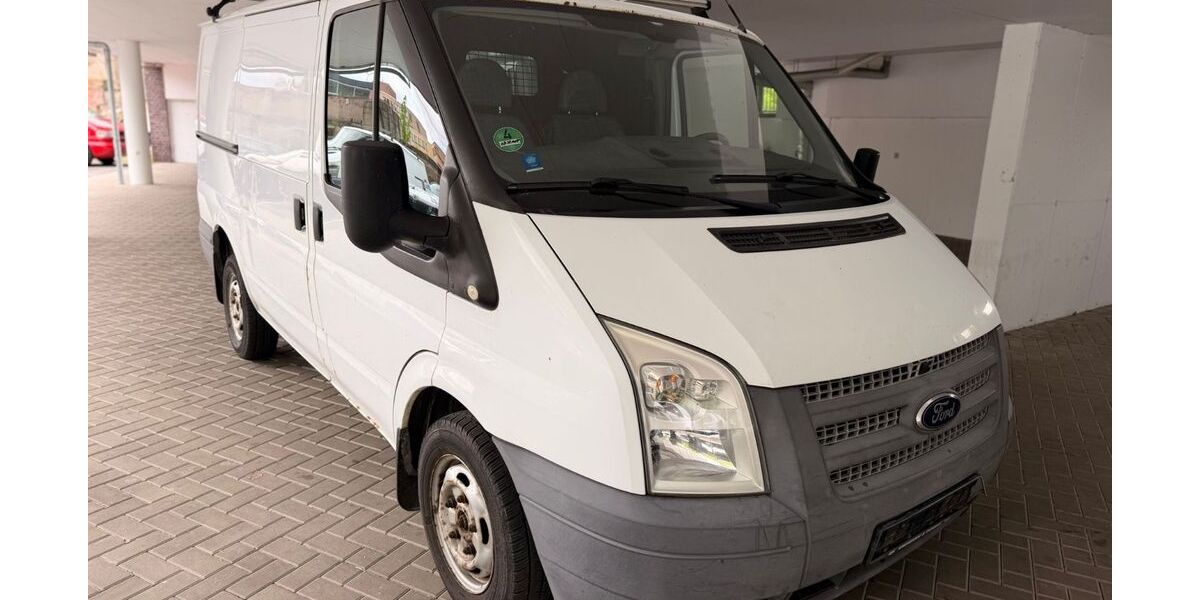 Ford Transit 90.000 km 4.200 &euro; Göttingen 37077