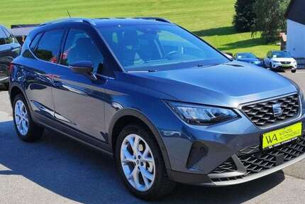 Seat Arona 5.188 km 20.995 &euro; Halver 58553