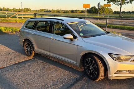 VW Passat Variant 252.000 km 9.600 &euro; Ahlerstedt 21702