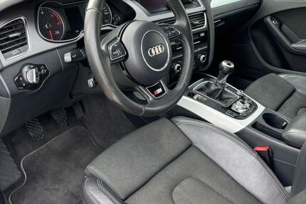 Audi A4 206.300 km 10.300 € Ingolstadt 85049