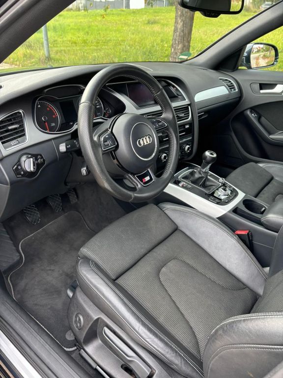 Audi A4 206.300 km 10.300 € Ingolstadt 85049