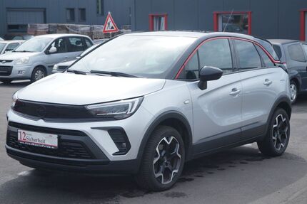 Opel Crossland (X) 85.700 km 14.490 &euro; Künzell 36093