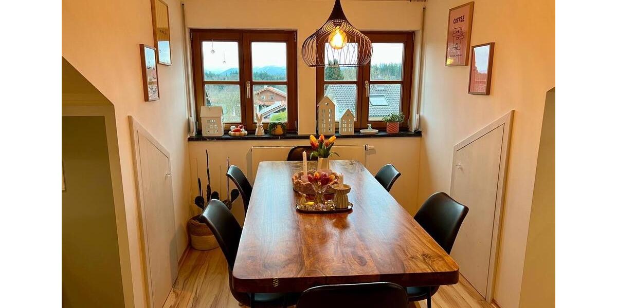 Dachgeschoßwohnung Tuntenhausen - 2 Zimmer, 71 m&sup2;, 1.050&euro; | Angebot:26394283