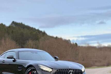 Mercedes-Benz AMG GT 76.500 km 104.999 &euro; Lauda-Königshofen 97922