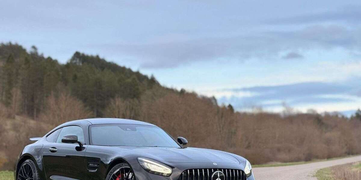 Mercedes-Benz AMG GT 76.500 km 104.999 &euro; Lauda-Königshofen 97922