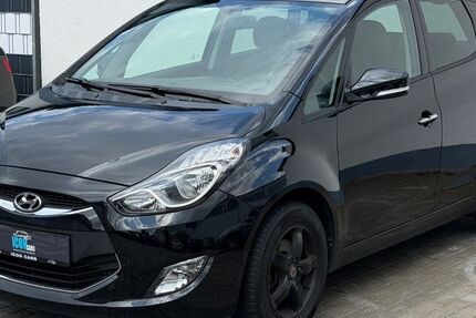 Hyundai ix20 61.300 km 9.950 &euro; Altlußheim 68804