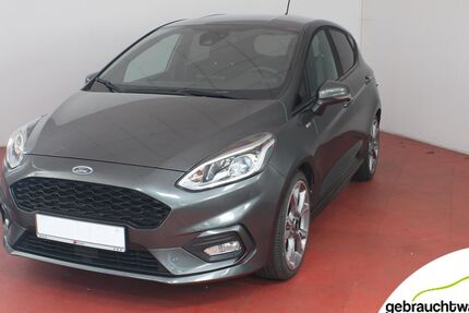 Ford Fiesta 77.863 km 9.949 &euro; Horn Bad Meinberg 32805