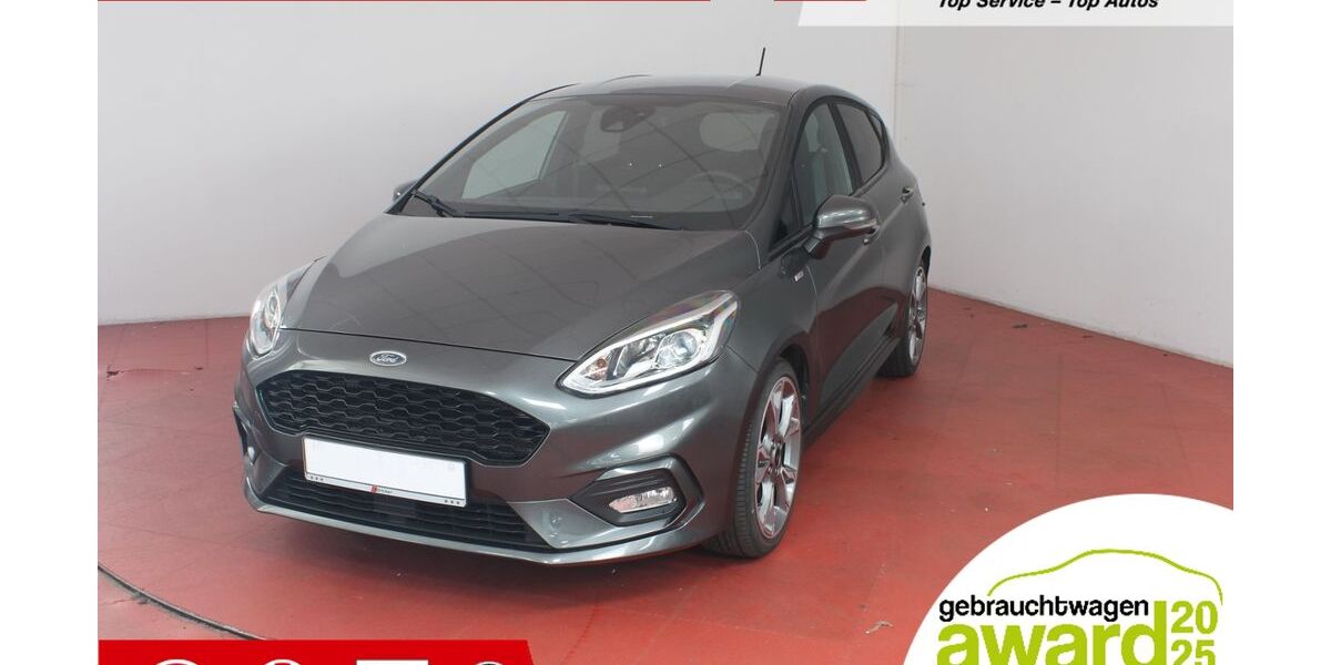 Ford Fiesta 77.863 km 9.949 &euro; Horn Bad Meinberg 32805