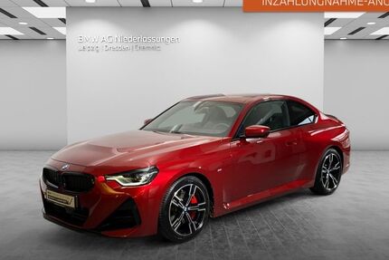 BMW 218 12.439 km 40.402 &euro; Dresden 01219