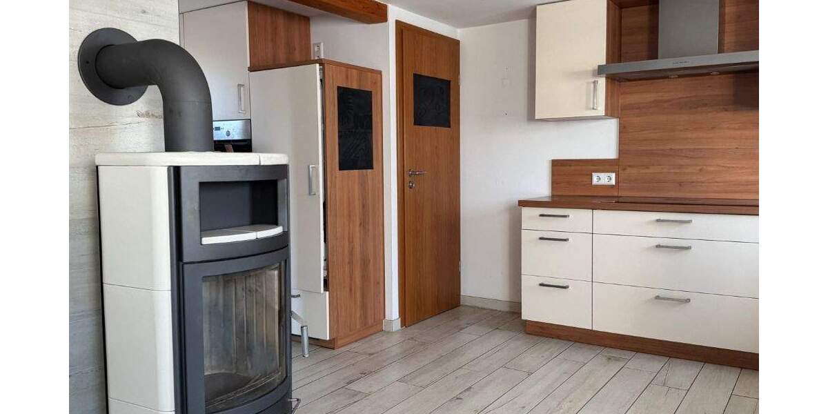 Einfamilienhaus Wurzen / Roitzsch Wurzen - 4 Zimmer, 107 m&sup2;, 289.000&euro; | Angebot:24826701