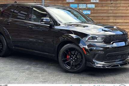 Dodge Durango 29.010 km 52.900 &euro; Langenhagen 30855