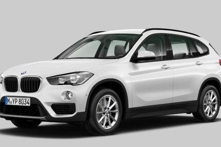 BMW X1 62.000 km 20.200 &euro; Nidderau 61130