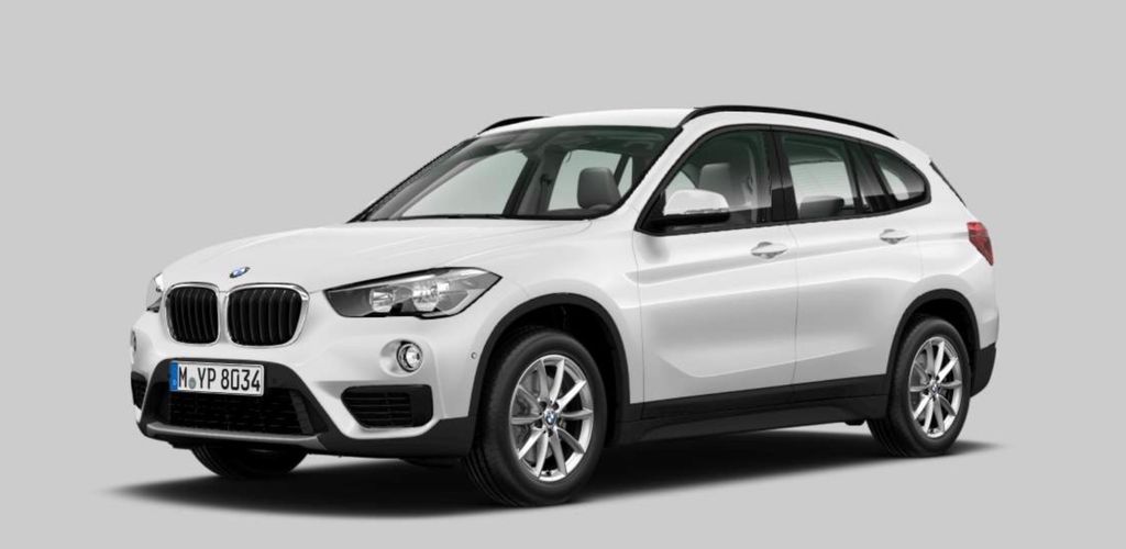BMW X1 62.000 km 20.200 &euro; Nidderau 61130