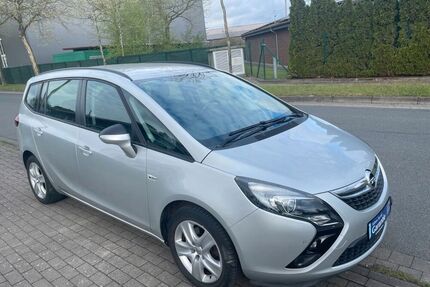 Opel Zafira Tourer