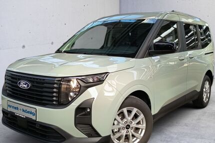 Ford Tourneo Courier 5.150 km 25.490 &euro; Freiburg im Breisgau 79108