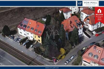 Grundstück zu verkaufen in Erfurt Bindersleben 159.000 € 399 m²