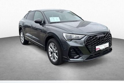 Audi Q3 9.100 km 37.890 &euro; Burgoberbach 91595