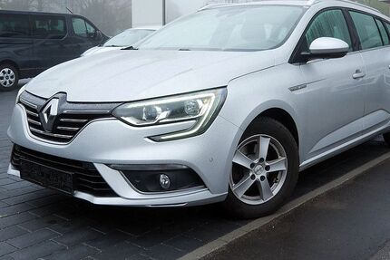 Renault Megane 109.500 km 9.850 &euro; Herrenberg 71083
