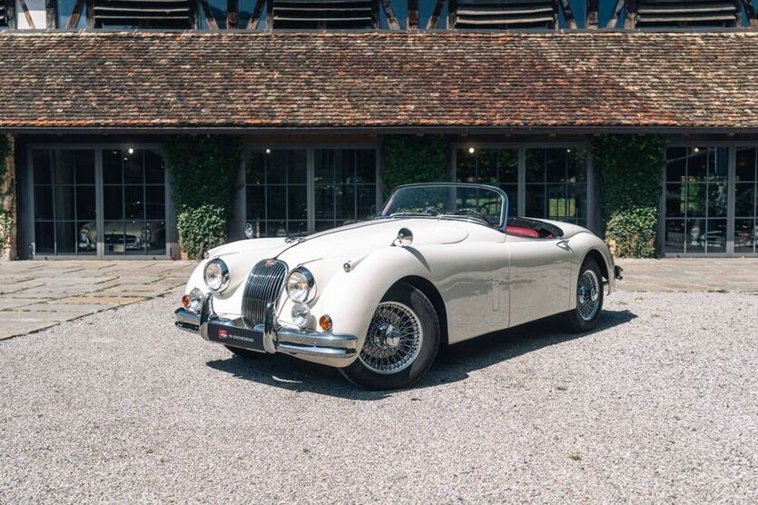 XK