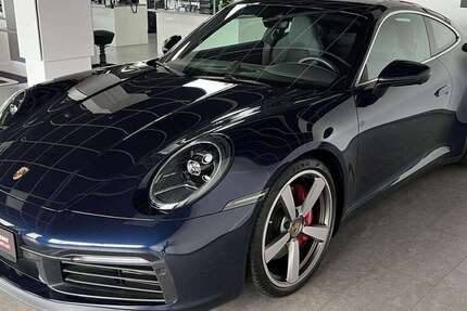 Porsche 992 27.500 km 125.900 &euro; Heroldstatt 72535