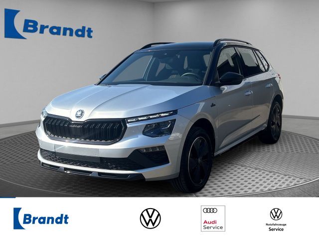 Skoda Kamiq 1.010 km 29.190 &euro; Achim 28832