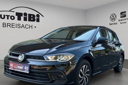 VW Polo 23.200 km 17.995 &euro; Breisach 79206