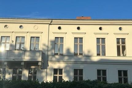 Wunderschöne große Wohnung in zentraler Lage von Potsdam 5 zimmer