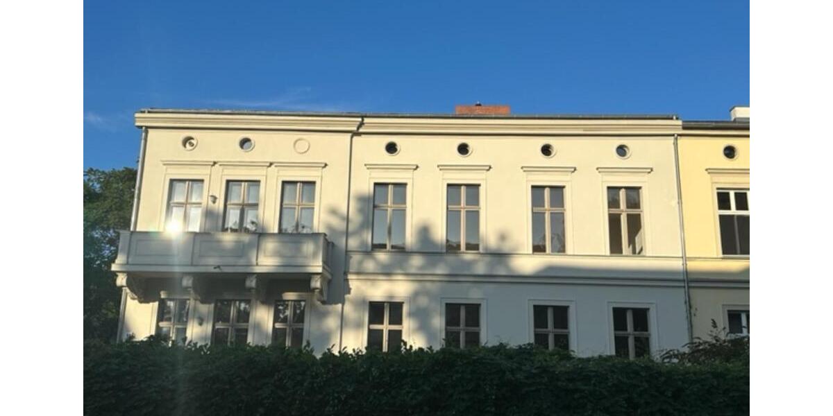 Wunderschöne große Wohnung in zentraler Lage von Potsdam 5 zimmer