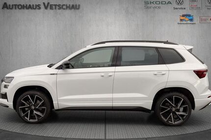 Skoda Karoq 10.500 km 36.550 &euro; Vetschau/Spreewald 03226