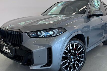 BMW X5 15.450 km 94.990 &euro; Kempten 87439