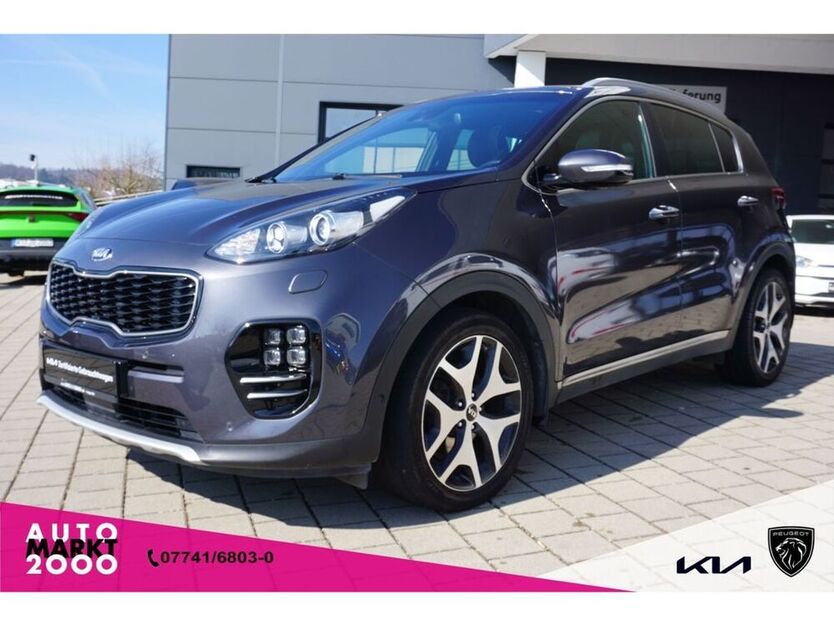 Sportage