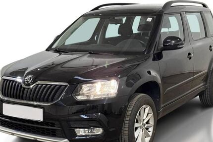 Skoda Yeti 110.000 km 10.990 &euro; Lengede 38268