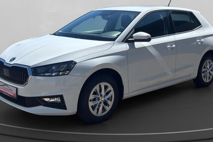 Skoda Fabia 26.993 km 15.900 &euro; Bad Kreuznach 55543