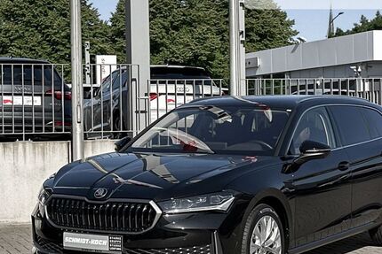 Skoda Superb 6.752 km 38.950 € Bremerhaven 27576