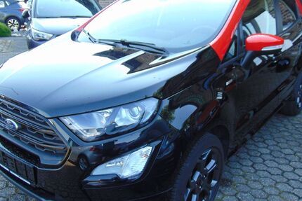 Ford EcoSport 6.000 km 15.900 &euro; Eschweiler 52249