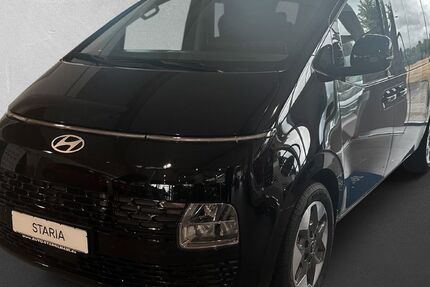 Hyundai STARIA 8.000 km 52.990 &euro; Wielenbach 82407