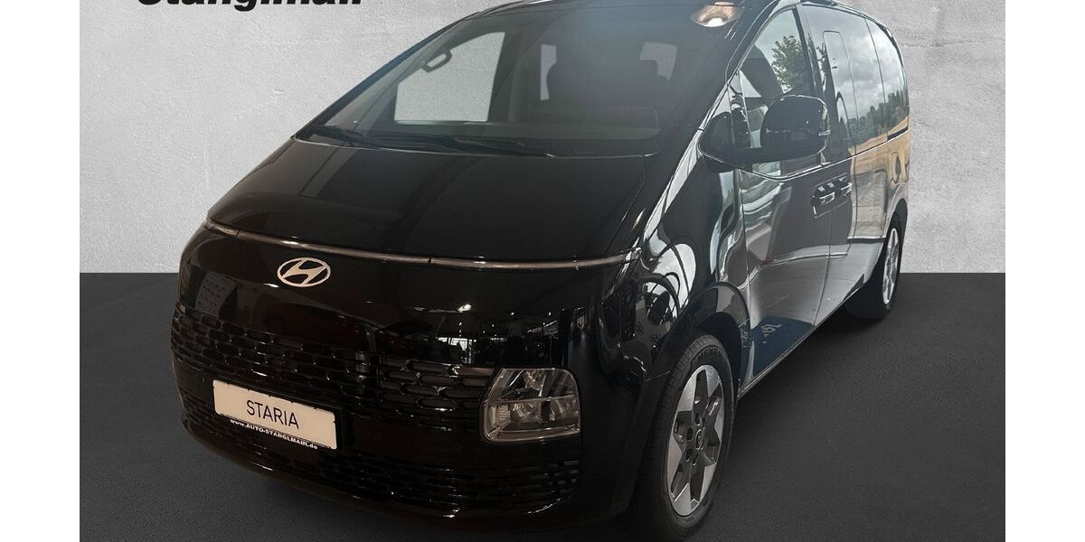 Hyundai STARIA 8.000 km 52.990 &euro; Wielenbach 82407
