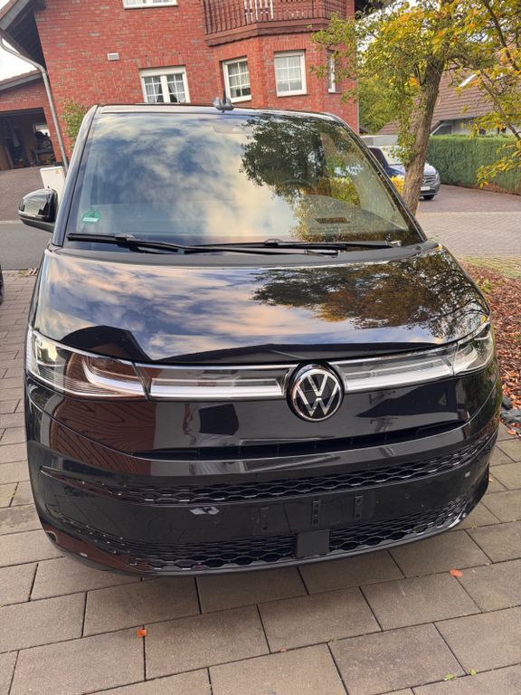 VW T7 Multivan 13.200 km 65.900 € Ruppichteroth 53809