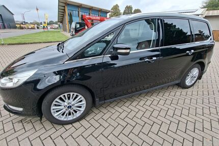 Ford Galaxy 119.000 km 14.950 &euro; Ahaus 48683