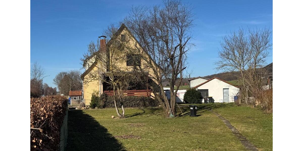 Einfamilienhaus Liebenburg - 6 Zimmer, 170 m&sup2;, 980&euro; | Angebot:25324080