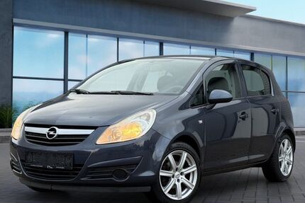 Opel Corsa 153.700 km 3.500 &euro; Ostrhauderfehn 26842