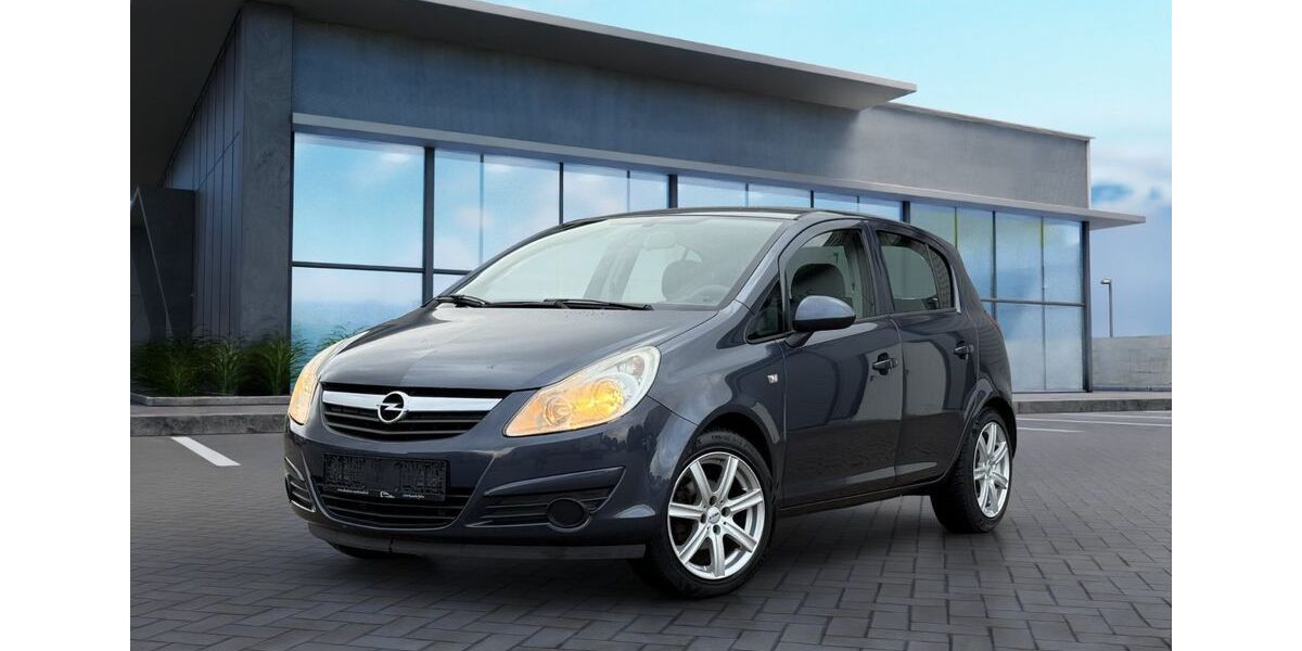 Opel Corsa 153.700 km 3.500 &euro; Ostrhauderfehn 26842