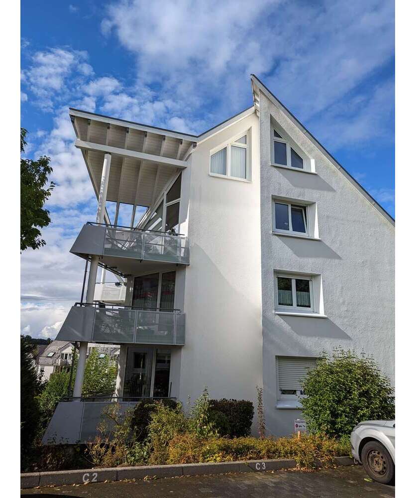 Wohnung zum Mieten in Kastellaun 620 € 81.28 m²