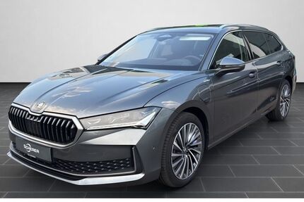 Skoda Superb 12.900 km 46.890 &euro; Ludwigshafen 67063