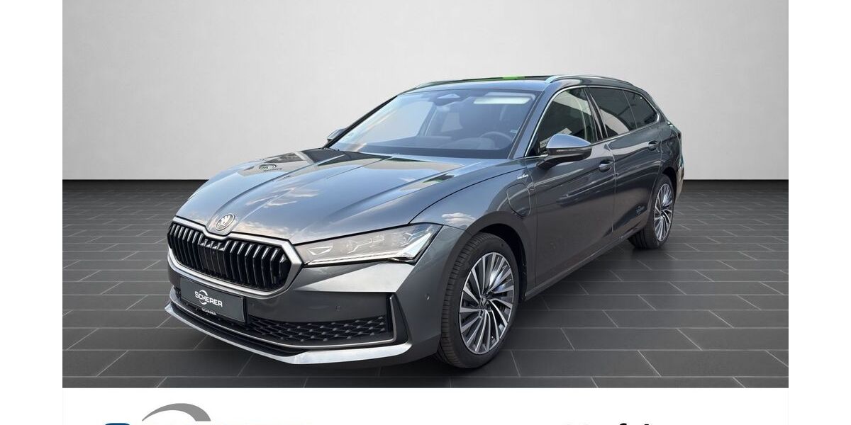 Skoda Superb 12.900 km 46.890 &euro; Ludwigshafen 67063