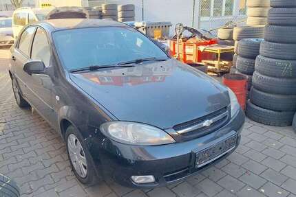 Chevrolet Lacetti 235.571 km 950 &euro; Berlin 12357