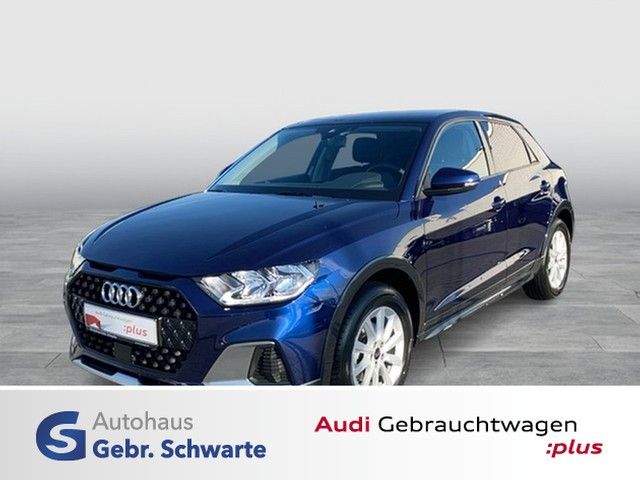 Audi A1 8.009 km 24.490 &euro; Aurich 26607