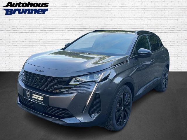 Peugeot 3008 14.650 km 27.490 € Starnberg-Wangen 82319